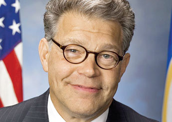 Al Franken