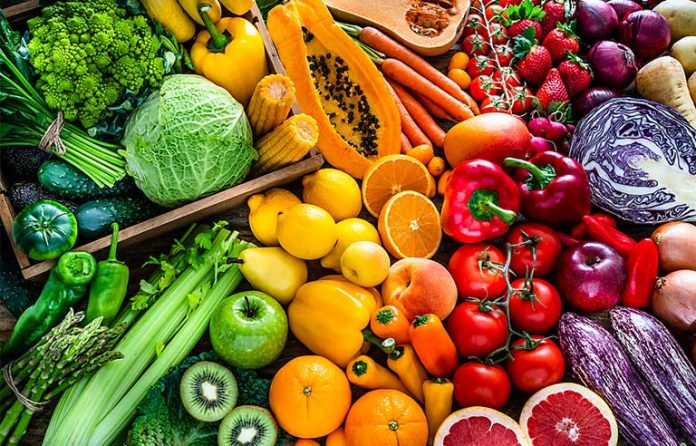 fruits-vegetables