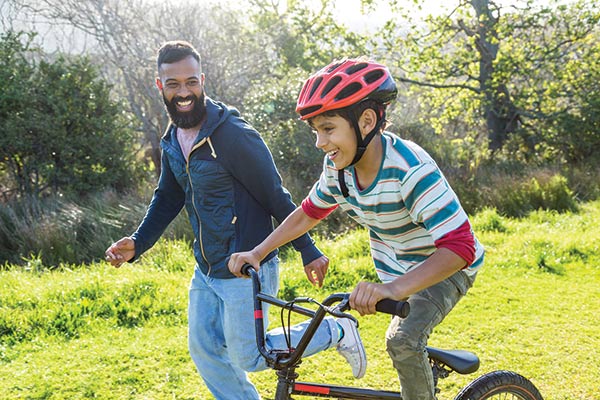 kid bike