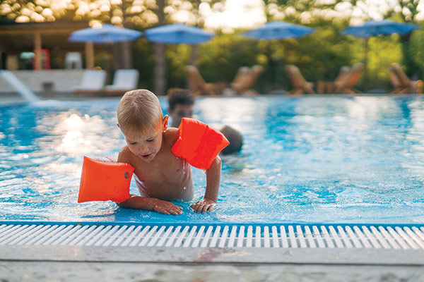 kid pool