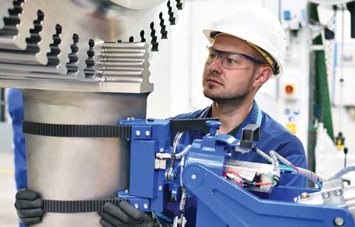 gas-turbine