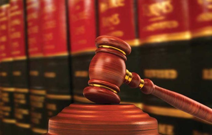 gavel