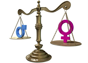 gender