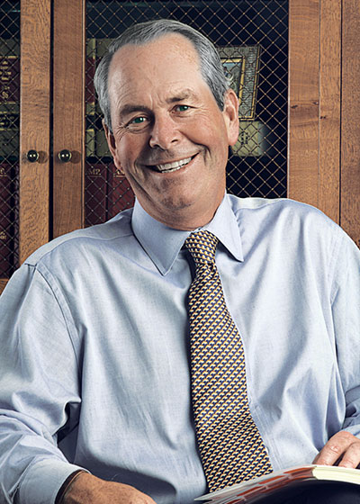 Thomas F. Gilbane Jr.