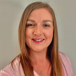 Lori Gillespie