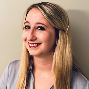 Olivia Gleason