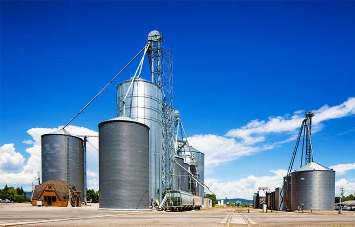 grain-steel