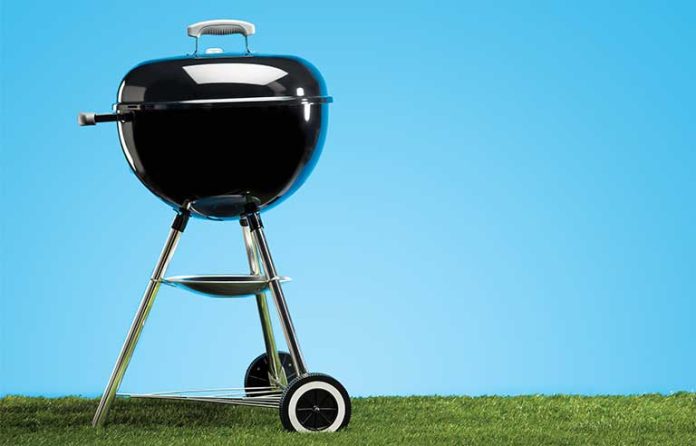 grilling