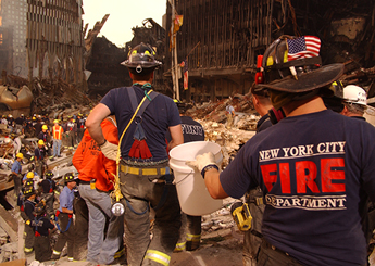 ground zero