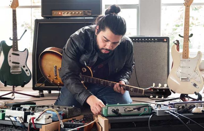 guitar