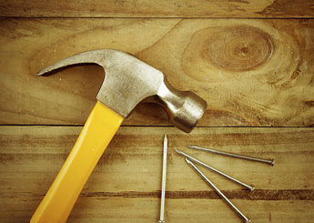 hammer