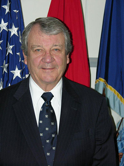 Paul W. Hanley