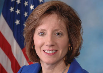 Vicky Hartzler