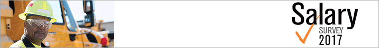 2017 Salary Survey