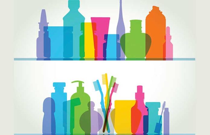 health beauty products