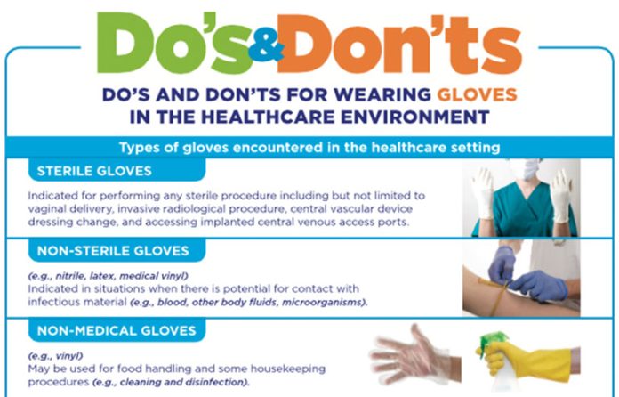 healthcare flier