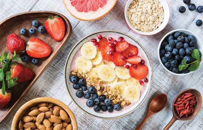 healthy-breakfast