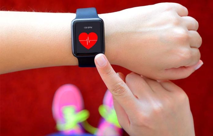 heart rate