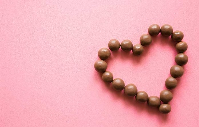 heart-shape-chocolate