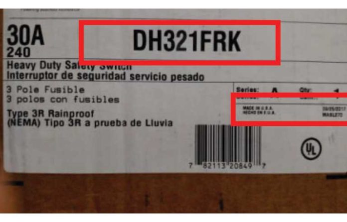 heavy duty safety switch recall2