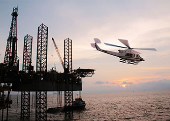 helicopter