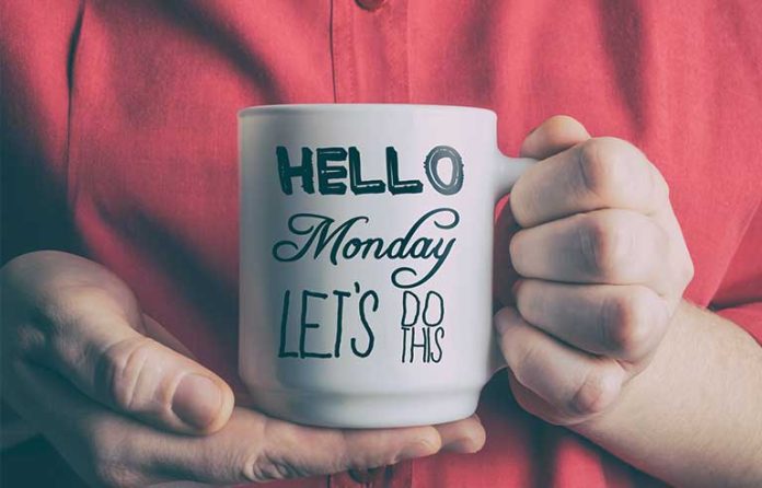 hello-Monday