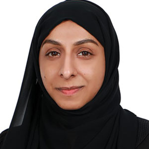 Hessa Jaffar Hassan Ali Al Jawi
