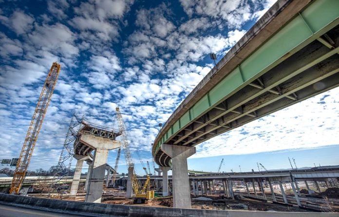 construction site