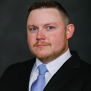 Christopher Hinson