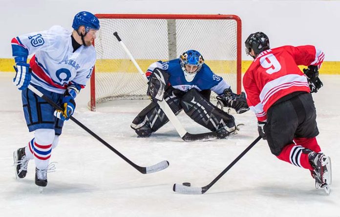 hockey-sport