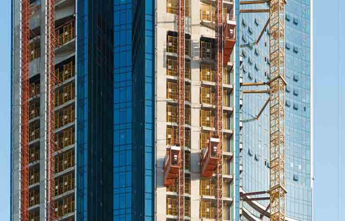 hoist lift