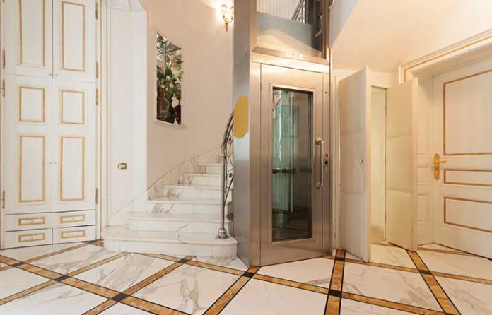 elevator