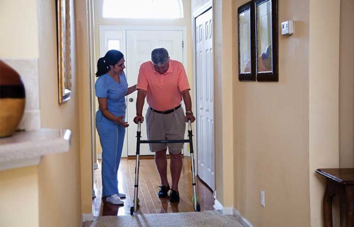 home-health-aide