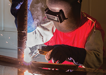 hot work