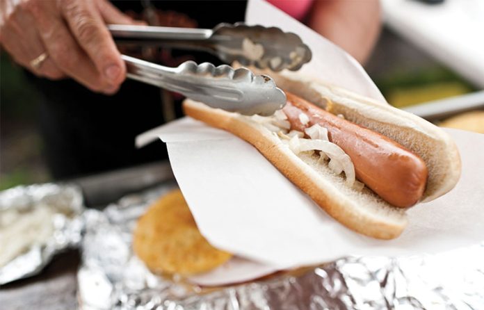 hotdog