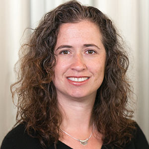 Catherine Hovde