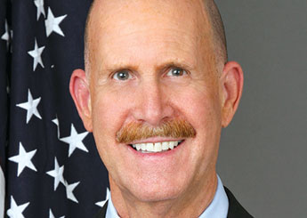John Howard