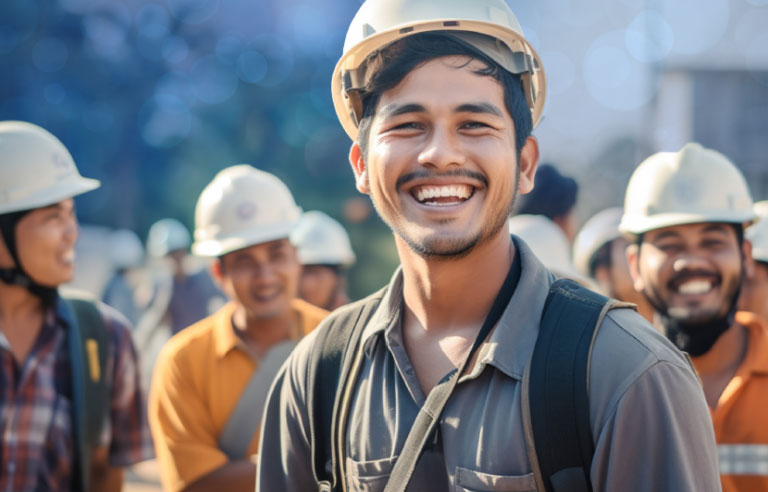 Necessity and Demand – Improving Temporary Worker Safety Necessity and Demand – Improving Temporary Worker Safety