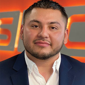 Alan Hurtado