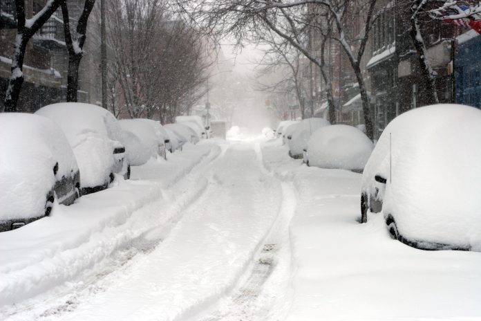 Snow