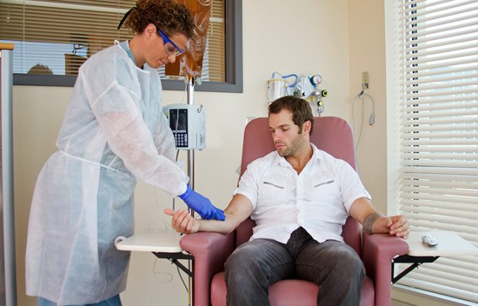Chemotherapy