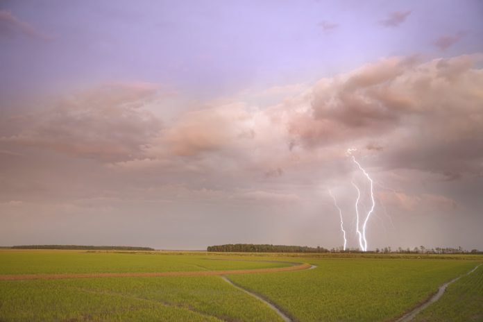lightning