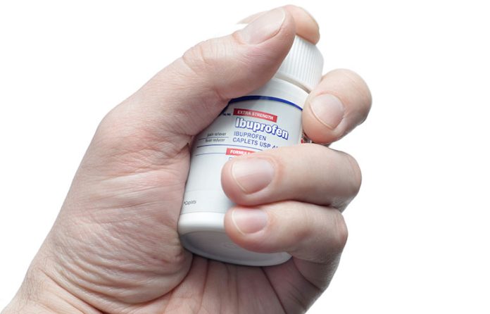 ibuprofen