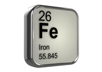 iron