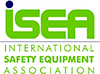 ISEA logo