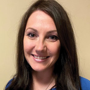 Jennifer D. Alter-Reichert