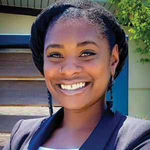 Tia N. Johnson