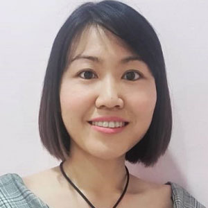 Jolene Chong