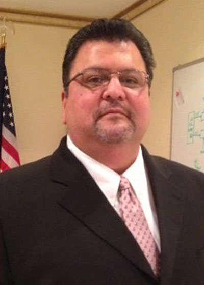 Terry M. Kasnavia