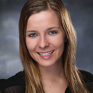 Megan Kaup